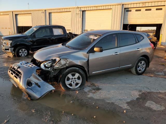 2011 NISSAN ROGUE S, 