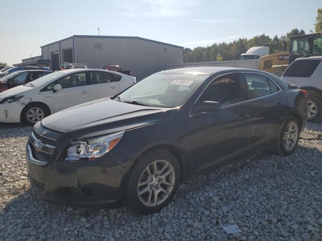 2013 CHEVROLET MALIBU 2LT, 