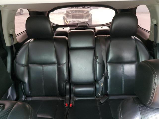 5N1DR2MM9HC645333 - 2017 NISSAN PATHFINDER S BLACK photo 10