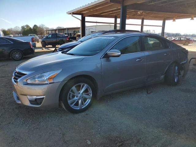 2015 NISSAN ALTIMA 2.5, 