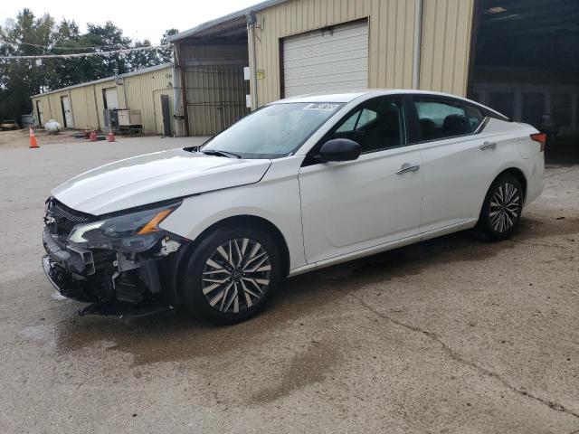 2025 NISSAN ALTIMA SV, 