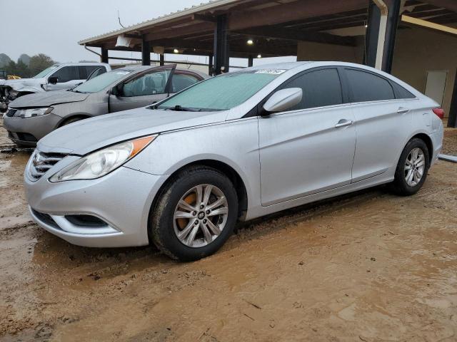 2013 HYUNDAI SONATA GLS, 