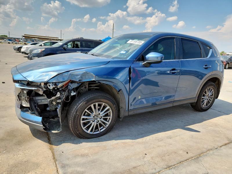 2017 MAZDA CX-5 TOURING, 