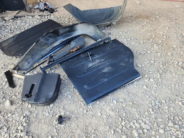 1J4GA59158L531543 - 2008 JEEP WRANGLER UNLIMITED SAHARA BLACK photo 13