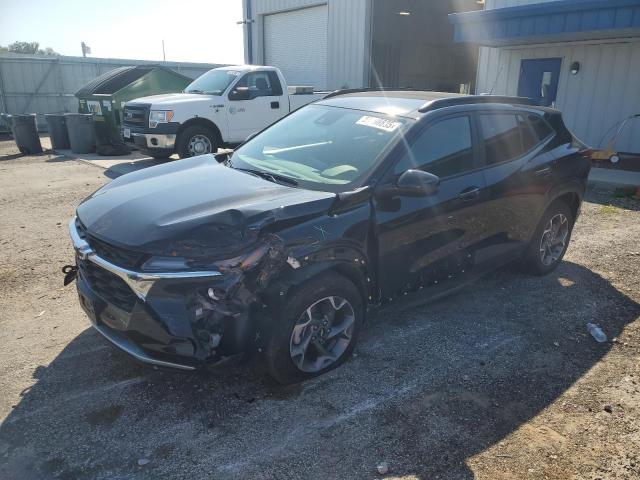 2024 CHEVROLET TRAX 1LT, 