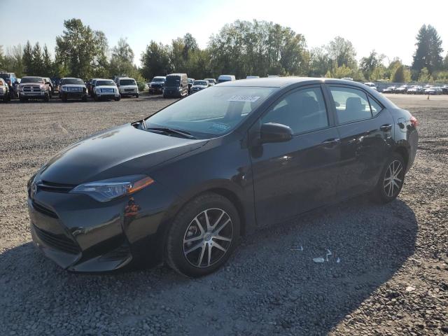 2019 TOYOTA COROLLA L, 