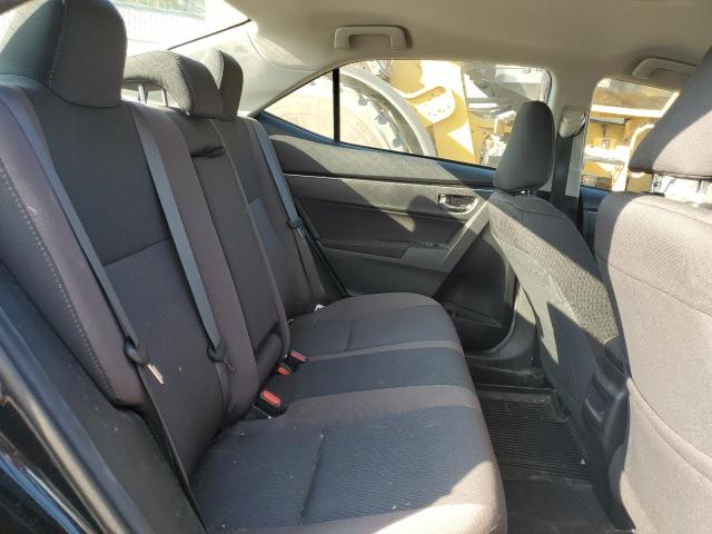 2T1BURHE9KC227990 - 2019 TOYOTA COROLLA L 黑色 照片 10