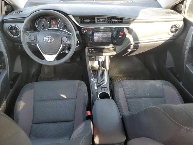 2T1BURHE9KC227990 - 2019 TOYOTA COROLLA L 黑色 照片 8