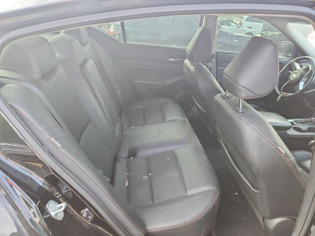 1N4BL4CV8KC211825 - 2019 NISSAN ALTIMA SR BLACK photo 10