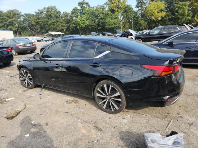 1N4BL4CV8KC211825 - 2019 NISSAN ALTIMA SR BLACK photo 2