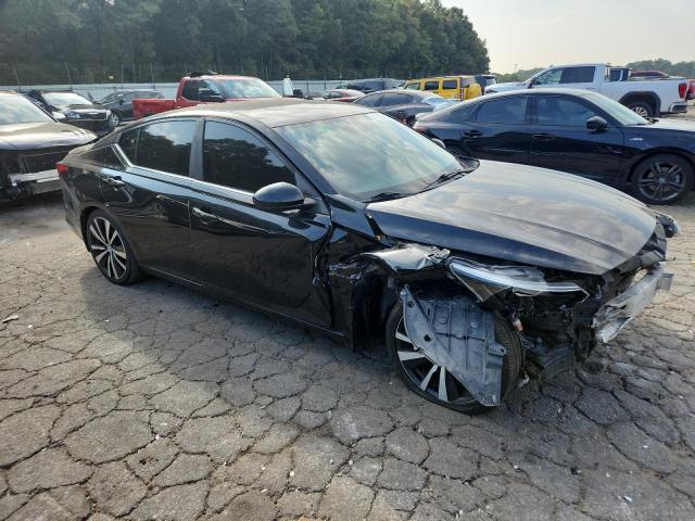 1N4BL4CV8KC211825 - 2019 NISSAN ALTIMA SR BLACK photo 4