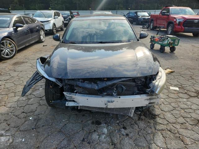 1N4BL4CV8KC211825 - 2019 NISSAN ALTIMA SR BLACK photo 5