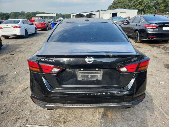 1N4BL4CV8KC211825 - 2019 NISSAN ALTIMA SR BLACK photo 6