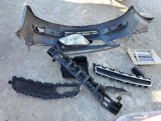 1G1ZH57B88F150377 - 2008 CHEVROLET MALIBU 1LT Boz foto 12