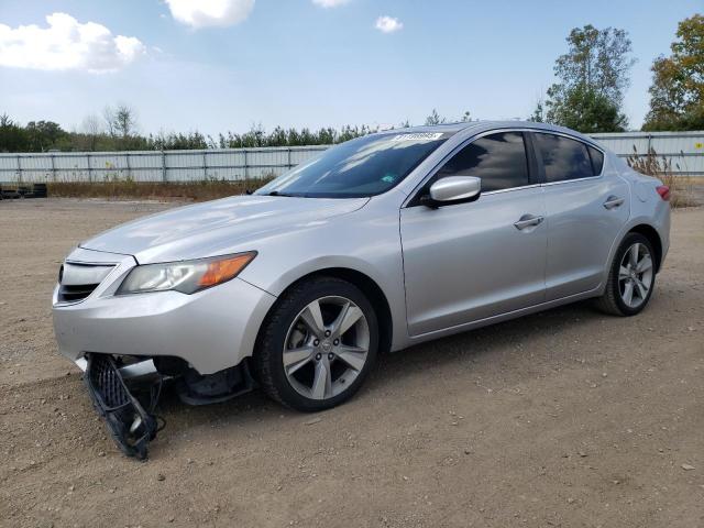 2014 ACURA ILX 20 TECH, 