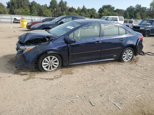 2023 TOYOTA COROLLA LE, 