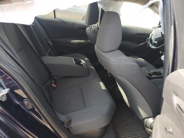 JTDBDMHE3PJ000311 - 2023 TOYOTA COROLLA LE 黑色 照片 10