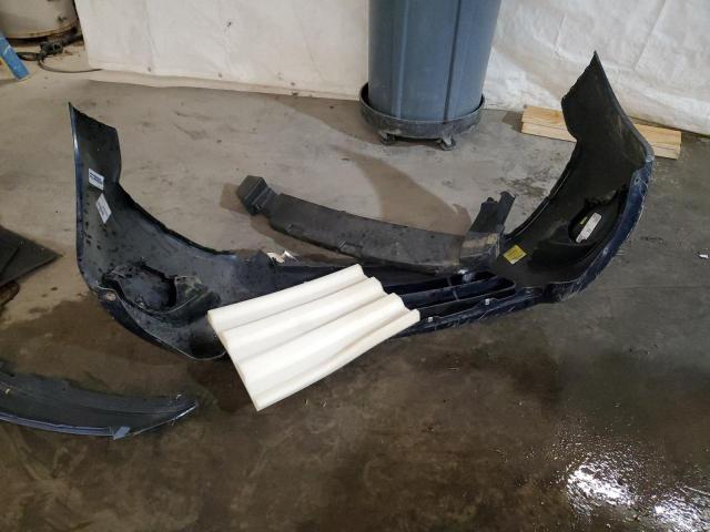 3N1CN7AP1KL808434 - 2019 NISSAN VERSA S ლურჯი ფოტო 12