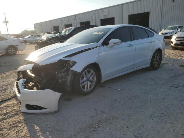 2016 FORD FUSION SE, 