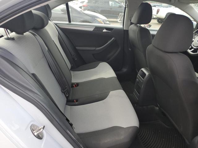 3VW2B7AJ3HM295054 - 2017 VOLKSWAGEN JETTA S ნაცრისფერი ფოტო 10