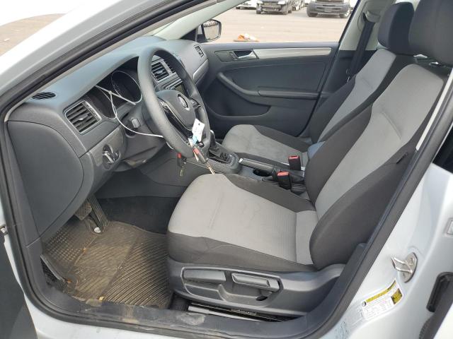 3VW2B7AJ3HM295054 - 2017 VOLKSWAGEN JETTA S ნაცრისფერი ფოტო 7