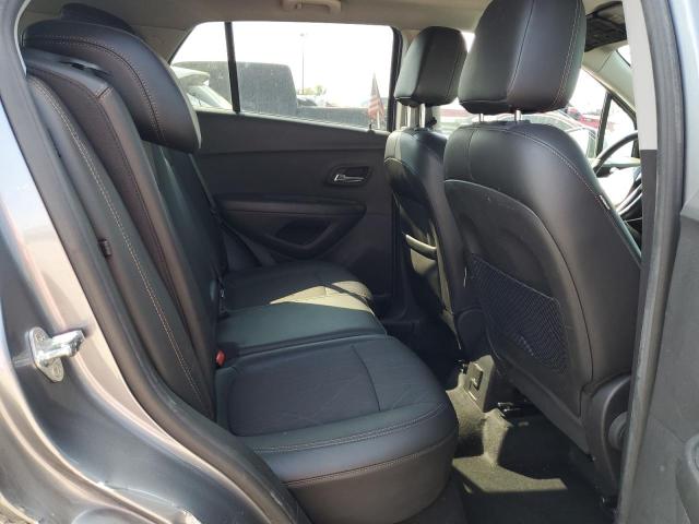 KL7CJPSB2KB867616 - 2019 CHEVROLET TRAX 1LT Boz foto 11