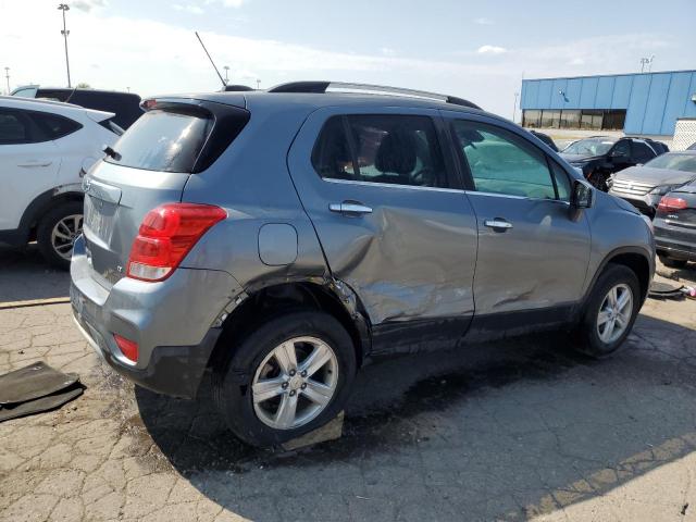 KL7CJPSB2KB867616 - 2019 CHEVROLET TRAX 1LT Boz foto 3
