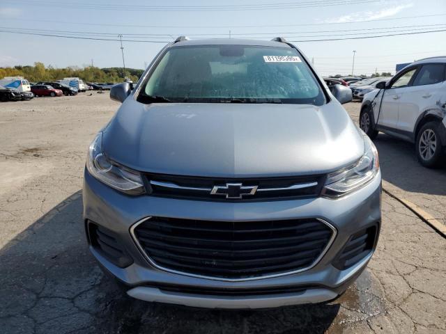 KL7CJPSB2KB867616 - 2019 CHEVROLET TRAX 1LT Boz foto 5