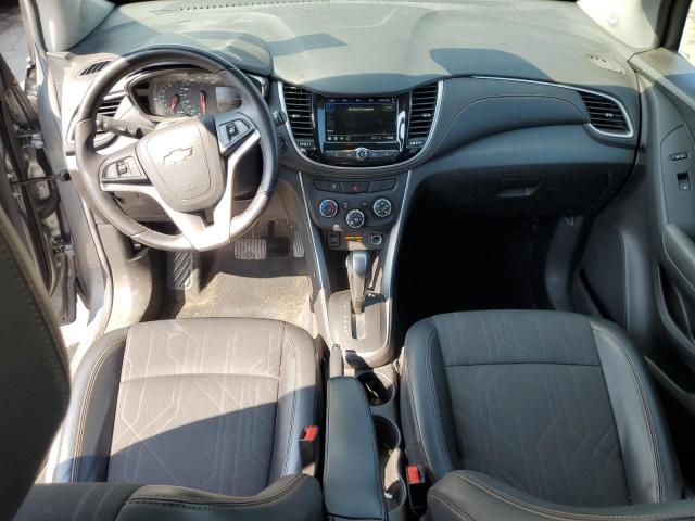 KL7CJPSB2KB867616 - 2019 CHEVROLET TRAX 1LT Boz foto 8