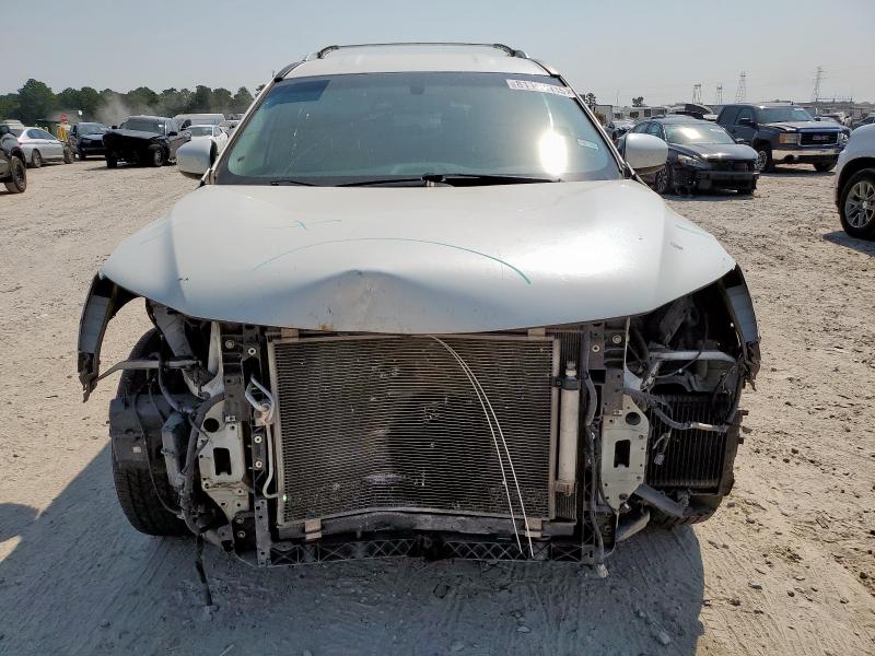 5N1AR2MN2GC652456 - 2016 NISSAN PATHFINDER S Ақ фото 5