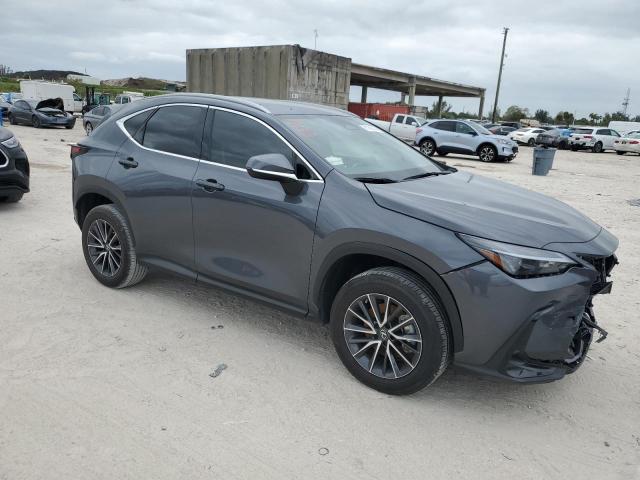 2T2ADCAZ2PC005350 - 2023 LEXUS NX 250 GRAY photo 4