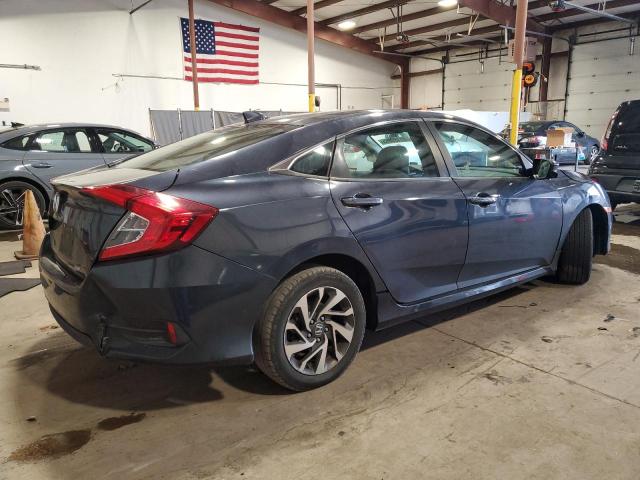 2HGFC2F79HH577538 - 2017 HONDA CIVIC EX CHARCOAL photo 3