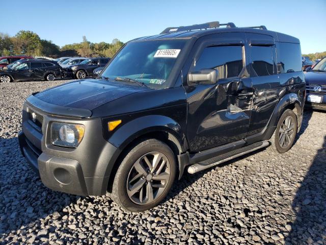 2003 HONDA ELEMENT EX, 