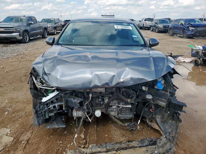 3VWC57BU6MM042227 - 2021 VOLKSWAGEN JETTA S CHARCOAL photo 5