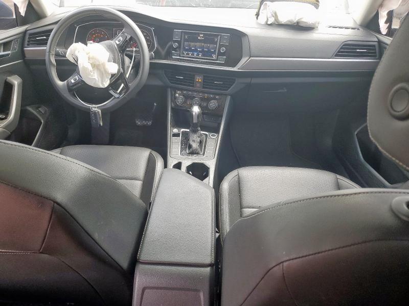 3VWC57BU6MM042227 - 2021 VOLKSWAGEN JETTA S CHARCOAL photo 8