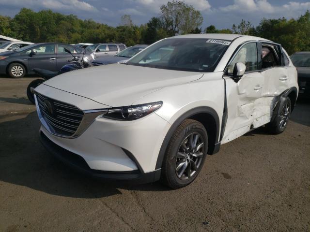 2022 MAZDA CX-9 TOURING, 