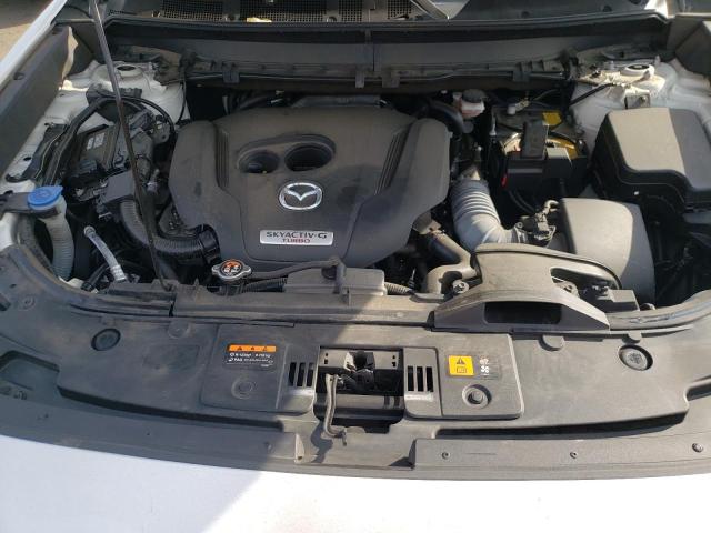 JM3TCBCYXN0607930 - 2022 MAZDA CX-9 TOURING 白色 照片 12