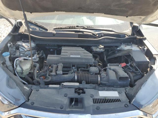 7FARW2H52KE013021 - 2019 HONDA CR-V EX 白色 照片 11