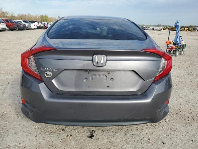 19XFC2F50HE041005 - 2017 HONDA CIVIC LX CHARCOAL photo 6