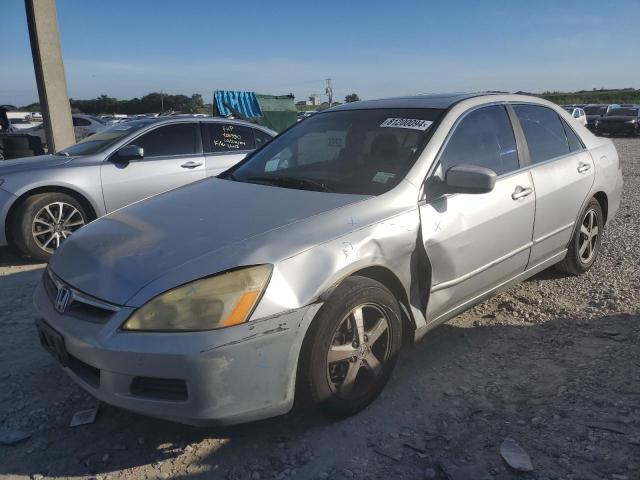 2006 HONDA ACCORD EX, 