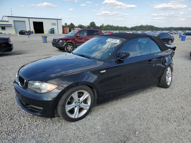 2009 BMW 128 I, 