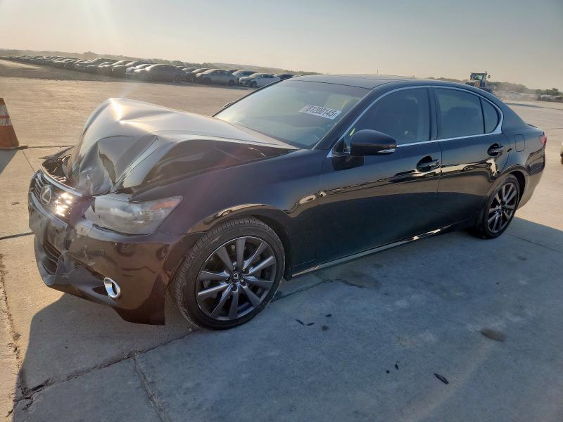 2013 LEXUS GS 350, 