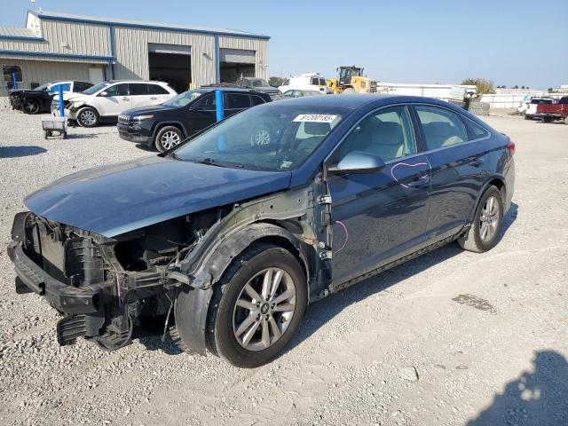 2015 HYUNDAI SONATA SE, 