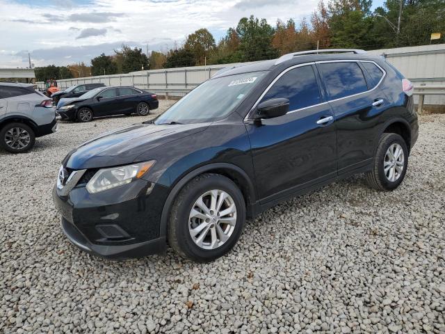 2016 NISSAN ROGUE S, 