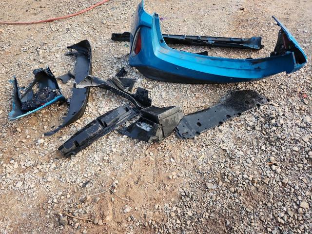 JTDKARFP0H3041155 - 2017 TOYOTA PRIUS PRIM Կապույտ լուսանկար 12