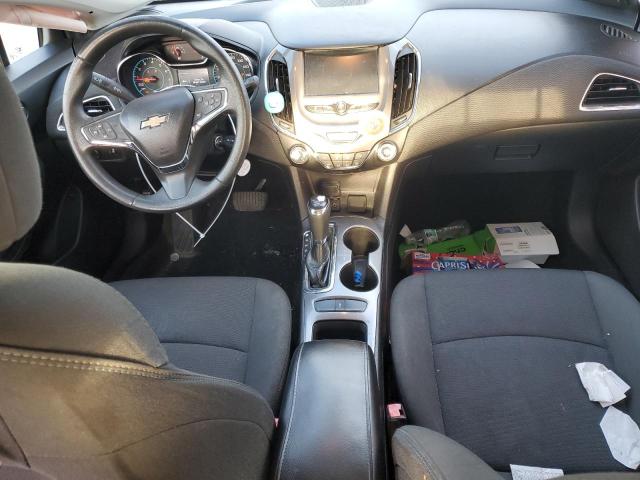 1G1BE5SM4H7223824 - 2017 CHEVROLET CRUZE LT 银色 照片 15