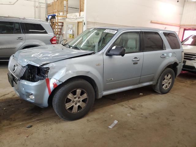 2008 MERCURY MARINER, 