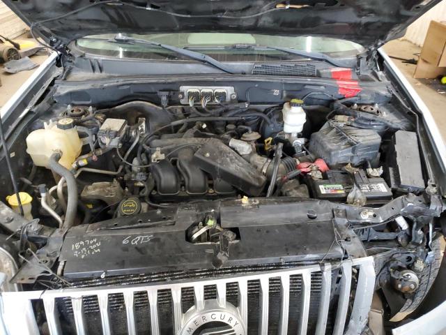4M2CU81138KJ14012 - 2008 MERCURY MARINER Mavi foto 12