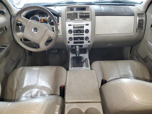 4M2CU81138KJ14012 - 2008 MERCURY MARINER Mavi foto 8