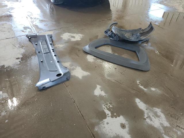 5YJYGDEE1LF037199 - 2020 TESLA MODEL Y Білий фото 12